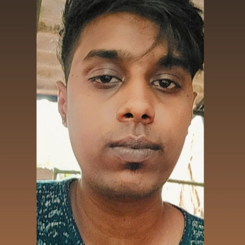 Vimal R. profile photo