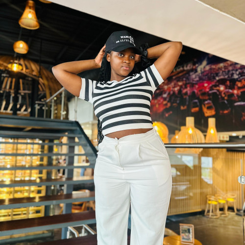 Thenjisiwe B.