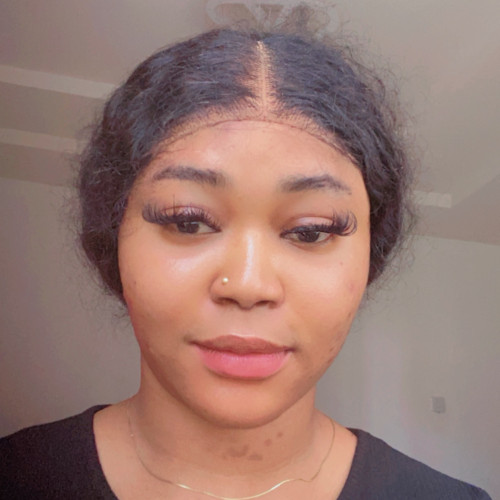 Favy J. profile photo