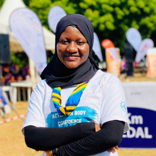 khadija y. profile photo