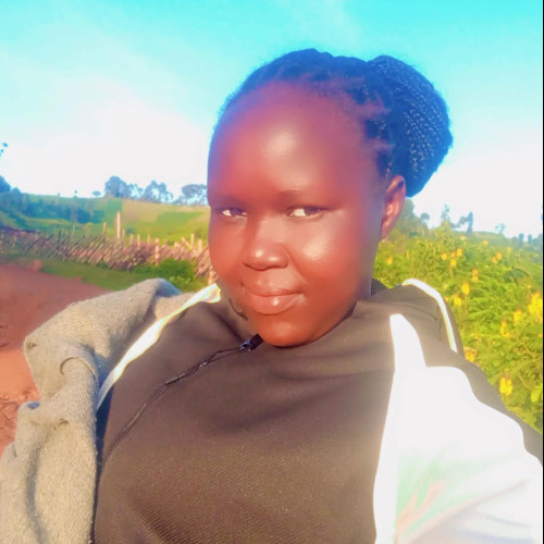 Jebet G. profile photo