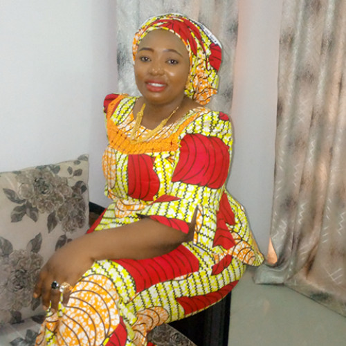 Hafsat A. profile photo