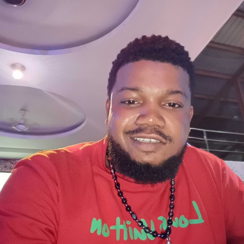 Ekeson v. profile photo
