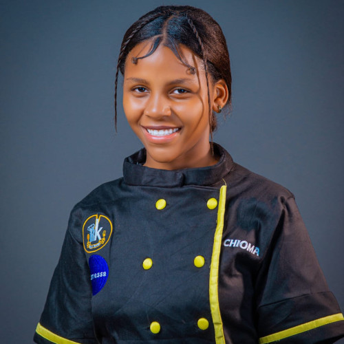 Chioma V. profile photo