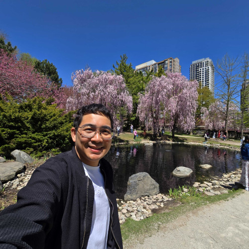 lance m. profile photo