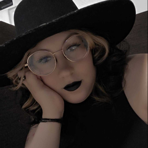 Faith p. profile photo