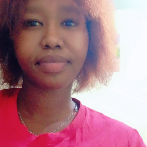 Faith M. profile photo