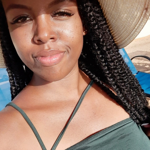 Krystina V. profile photo