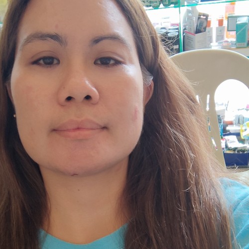 Mae Antonette  Q.
