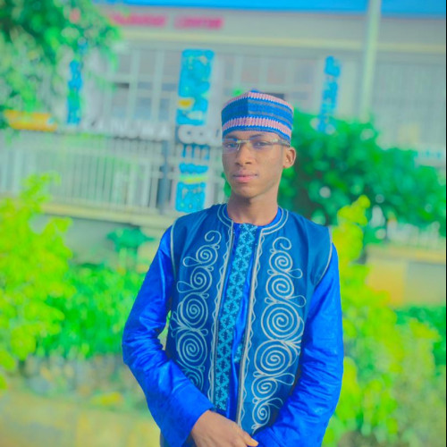 Sulaiman B.
