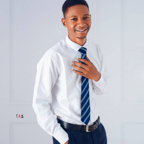 Samson S. profile photo
