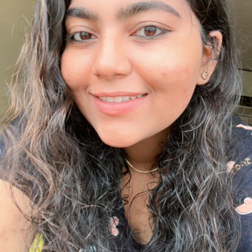 Prachi  K.