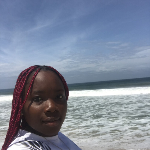 Ayomide M. profile photo
