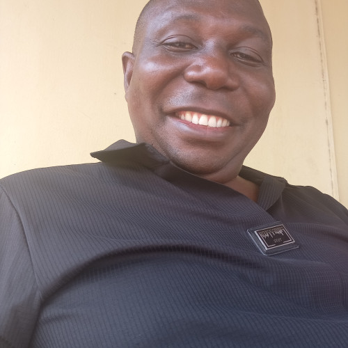 Nuhu Dung P. profile photo