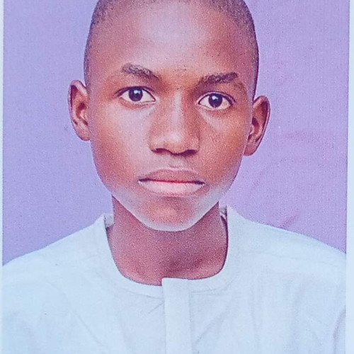 IBRAHIM I. profile photo