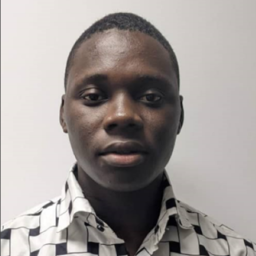 Emmanuel O. profile photo
