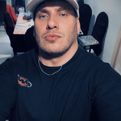 Ezequiel f. profile photo