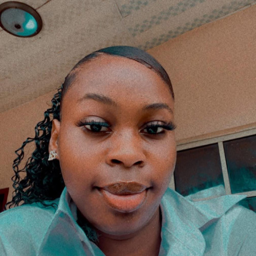 MaryJane I. profile photo