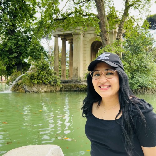 Fatima  M. profile photo