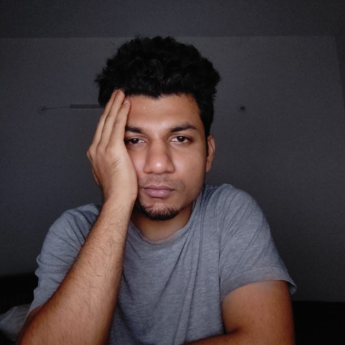 Sandeep T. profile photo