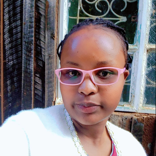 Rhoda S. profile photo