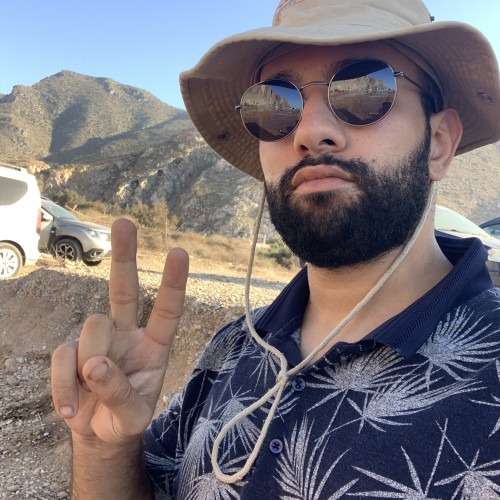 Ayoub C. profile photo