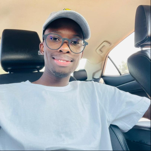 Saint R. profile photo
