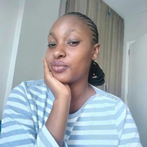 Faith M. profile photo