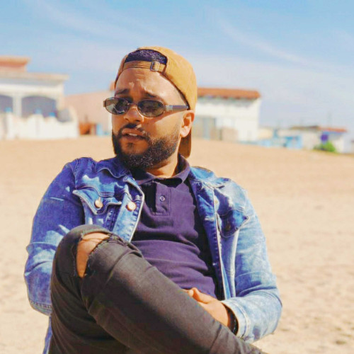 MohamedAli B.