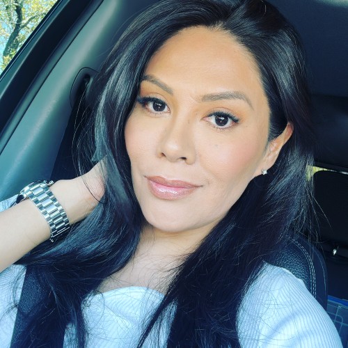 Tracy  M.