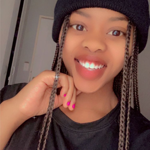 Ntsoaki M. profile photo