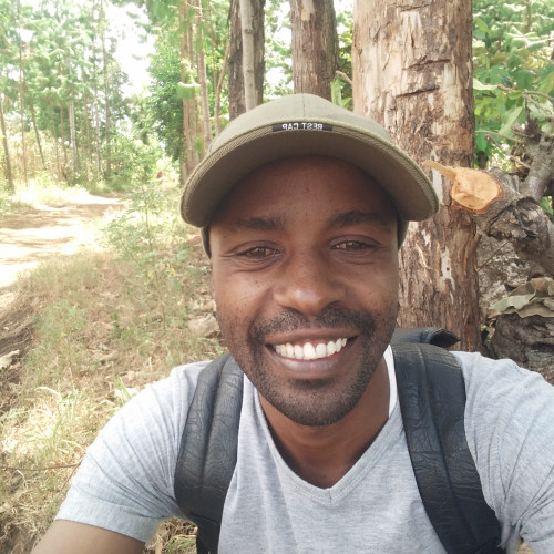 Jimson K. profile photo