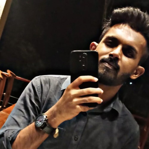 Vimukthi S.