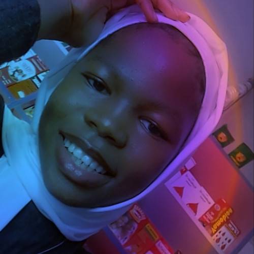 Hameenah  A. profile photo