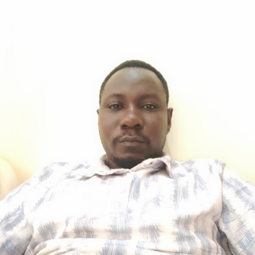 Mugisha B. profile photo