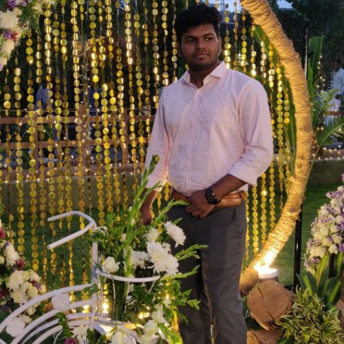 Tarun A.