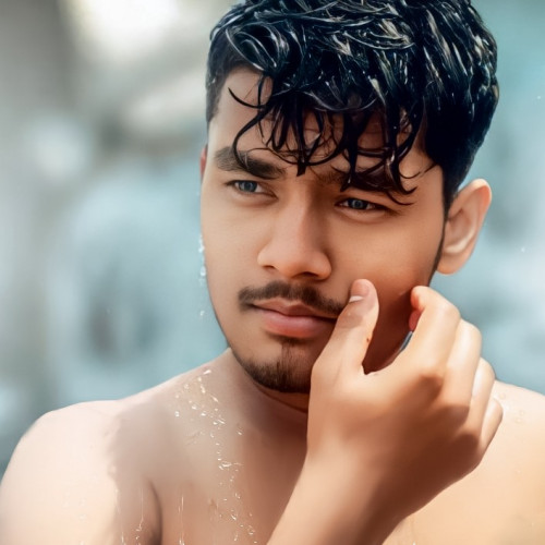 Nihal S.