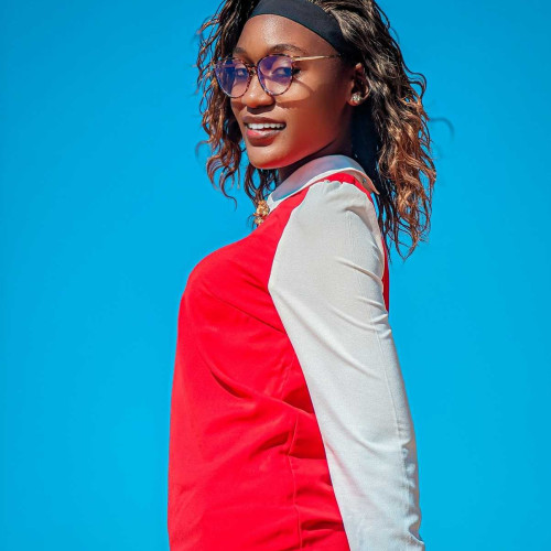 Alice B. profile photo