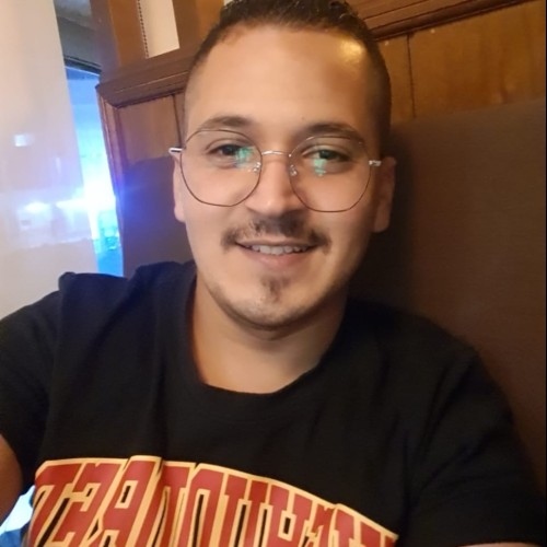 Mehdi H. profile photo