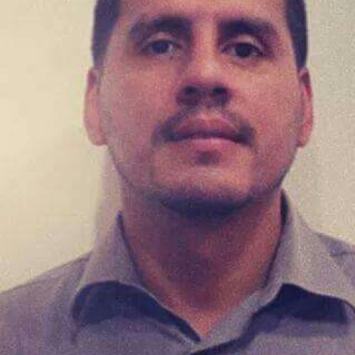Mario Ramon M.