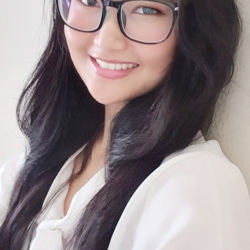 Sabrina S.