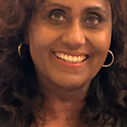 Anita P. profile photo