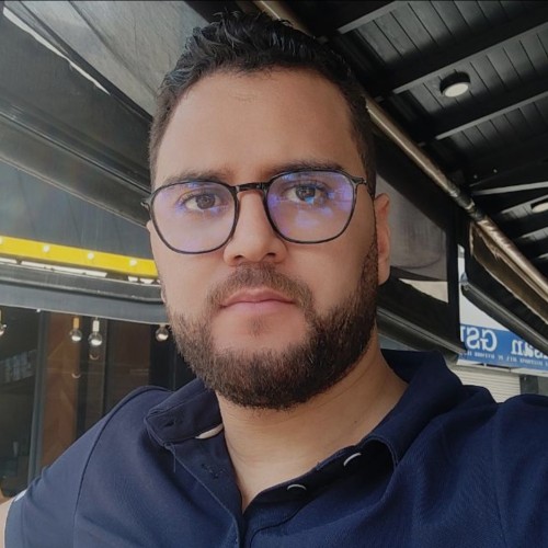 Moufid N.