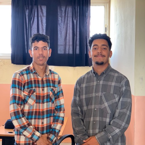 Saad F. profile photo