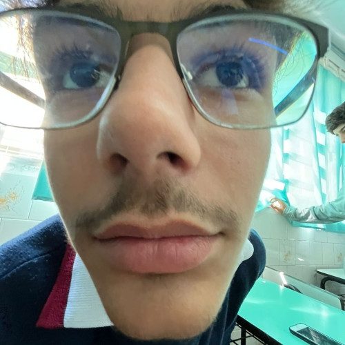 Ricardo M. profile photo