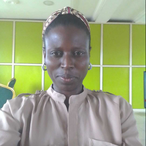 Rukayat O. profile photo