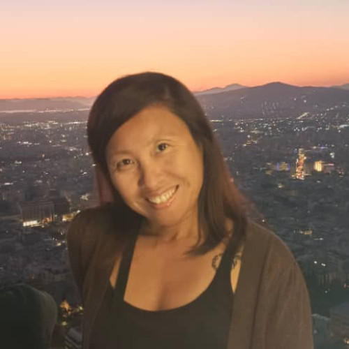Angelina  O. profile photo