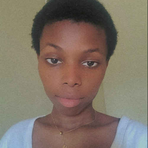 Chioma  O.