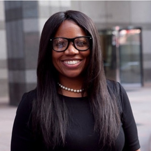 Iyabo S. profile photo