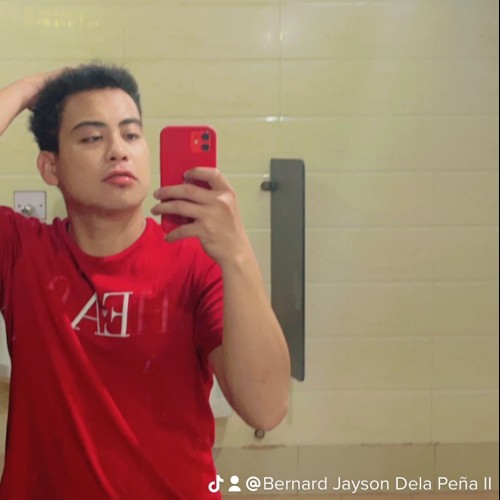 Bernard Jayson II D.